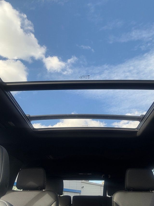 2021 Chevrolet Tahoe 4WD 4dr LT - 22944466 - 11