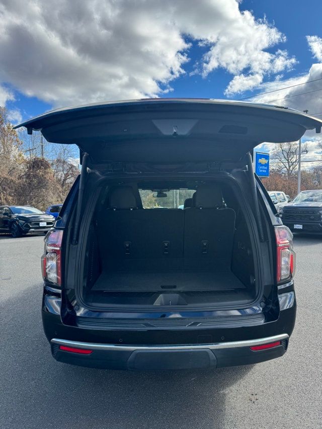 2021 Chevrolet Tahoe 4WD 4dr LT - 22944466 - 15