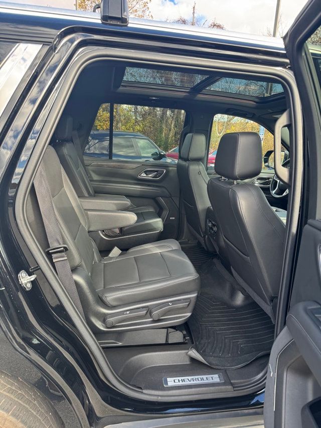 2021 Chevrolet Tahoe 4WD 4dr LT - 22944466 - 16