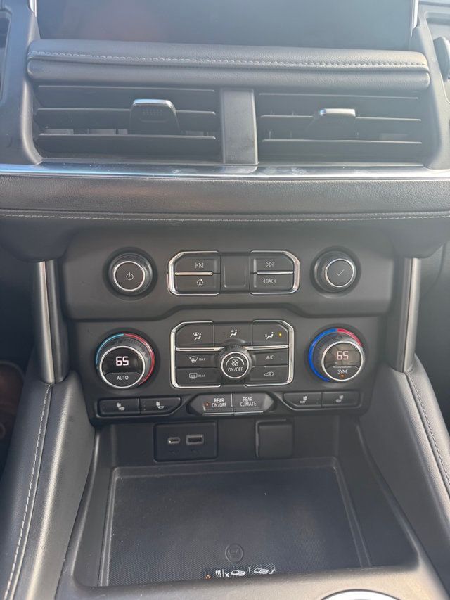 2021 Chevrolet Tahoe 4WD 4dr LT - 22944466 - 26