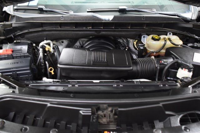 2021 Chevrolet Tahoe 4WD 4dr LT - 22944466 - 28