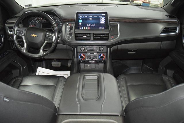 2021 Chevrolet Tahoe 4WD 4dr LT - 22944466 - 29