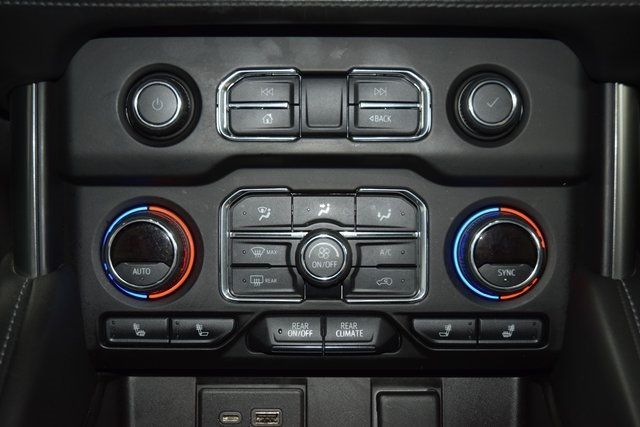 2021 Chevrolet Tahoe 4WD 4dr LT - 22944466 - 31