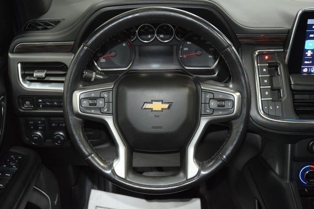 2021 Chevrolet Tahoe 4WD 4dr LT - 22944466 - 35