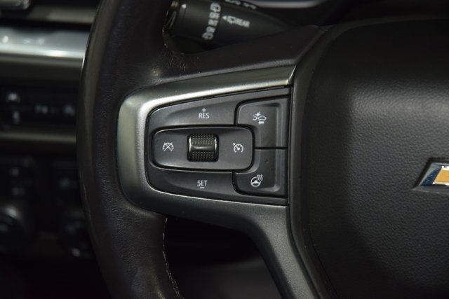 2021 Chevrolet Tahoe 4WD 4dr LT - 22944466 - 36