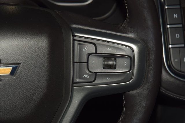 2021 Chevrolet Tahoe 4WD 4dr LT - 22944466 - 37