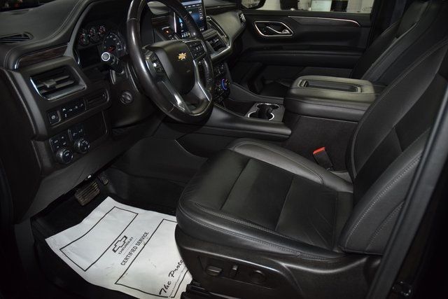 2021 Chevrolet Tahoe 4WD 4dr LT - 22944466 - 38