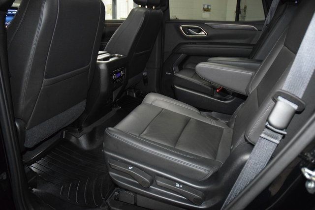 2021 Chevrolet Tahoe 4WD 4dr LT - 22944466 - 41