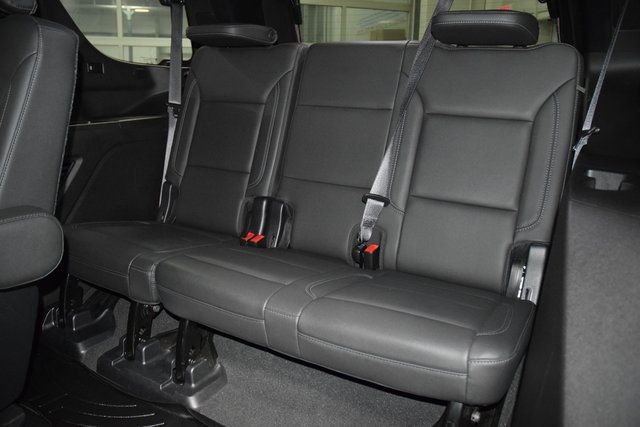 2021 Chevrolet Tahoe 4WD 4dr LT - 22944466 - 42