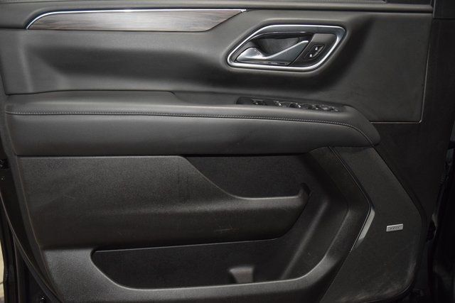 2021 Chevrolet Tahoe 4WD 4dr LT - 22944466 - 47