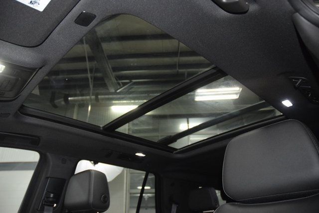 2021 Chevrolet Tahoe 4WD 4dr LT - 22944466 - 50