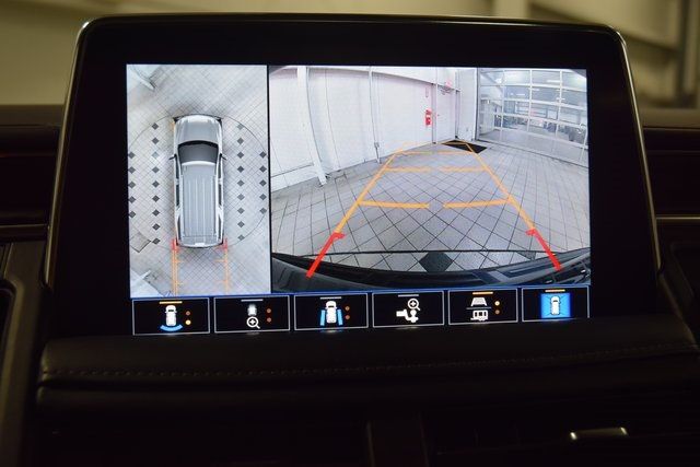 2021 Chevrolet Tahoe 4WD 4dr LT - 22944466 - 52