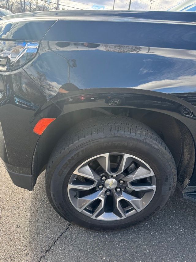 2021 Chevrolet Tahoe 4WD 4dr LT - 22944466 - 7