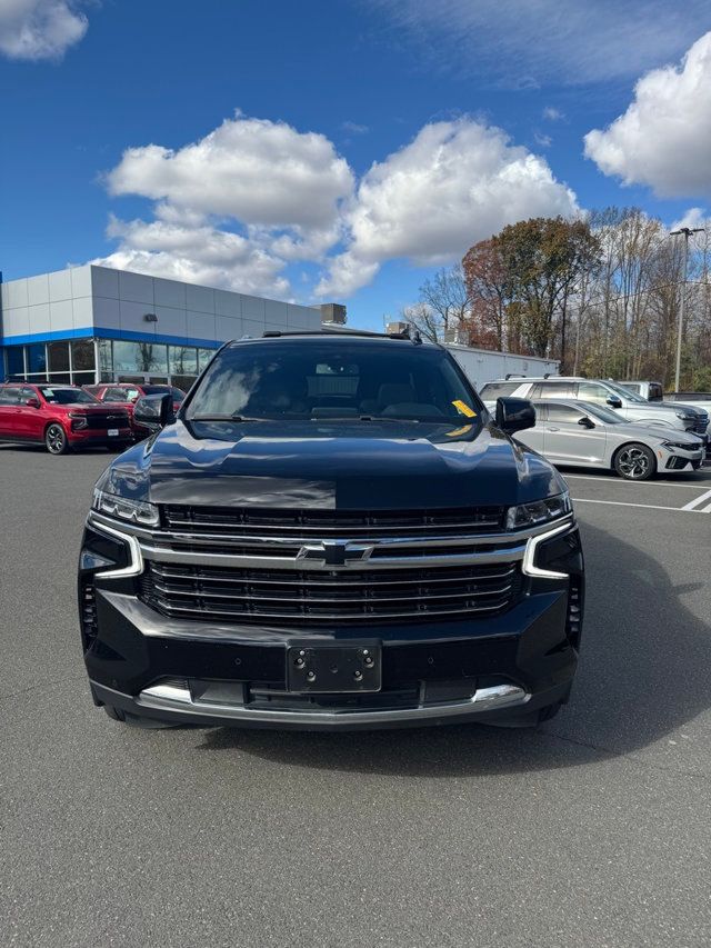 2021 Chevrolet Tahoe 4WD 4dr LT - 22944466 - 8