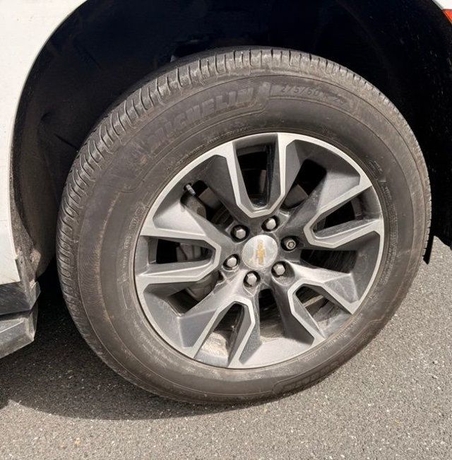 2021 Chevrolet Tahoe 4WD 4dr LT - 23052915 - 10