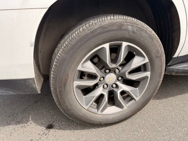 2021 Chevrolet Tahoe 4WD 4dr LT - 23052915 - 11