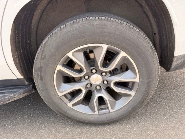 2021 Chevrolet Tahoe 4WD 4dr LT - 23052915 - 12