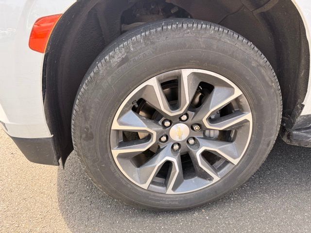 2021 Chevrolet Tahoe 4WD 4dr LT - 23052915 - 13