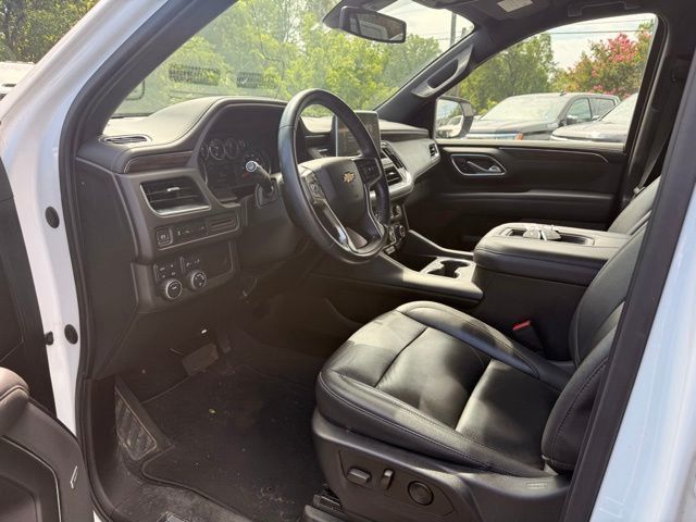 2021 Chevrolet Tahoe 4WD 4dr LT - 23052915 - 14