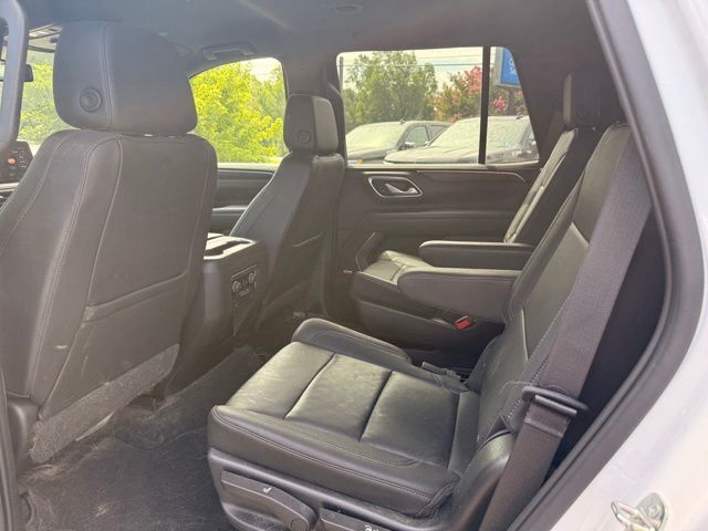 2021 Chevrolet Tahoe 4WD 4dr LT - 23052915 - 16