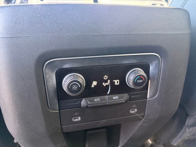 2021 Chevrolet Tahoe 4WD 4dr LT - 23052915 - 17
