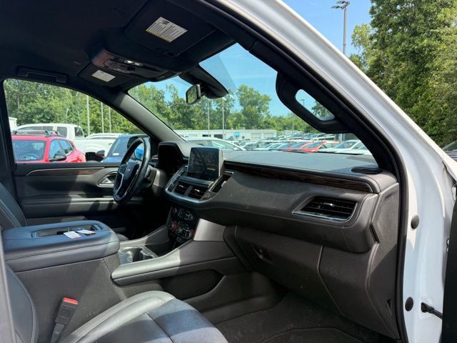 2021 Chevrolet Tahoe 4WD 4dr LT - 23052915 - 19