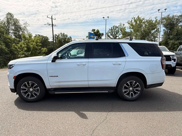 2021 Chevrolet Tahoe 4WD 4dr LT - 23052915 - 3