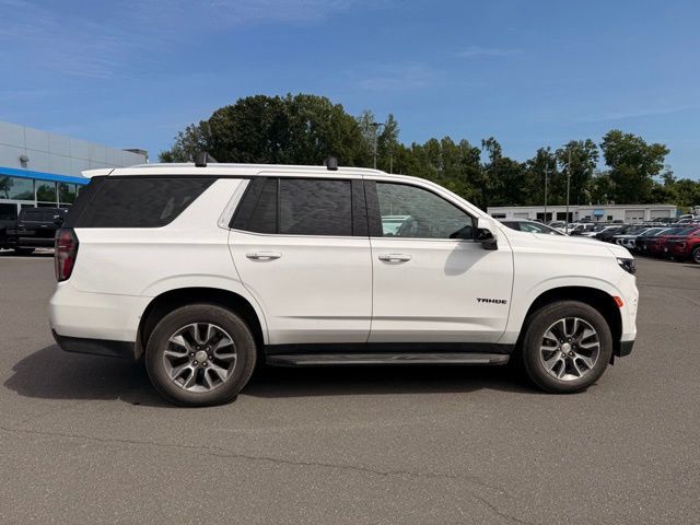 2021 Chevrolet Tahoe 4WD 4dr LT - 23052915 - 8