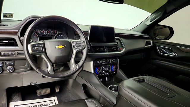 2021 Chevrolet Tahoe 4WD 4dr LT - 23068836 - 10