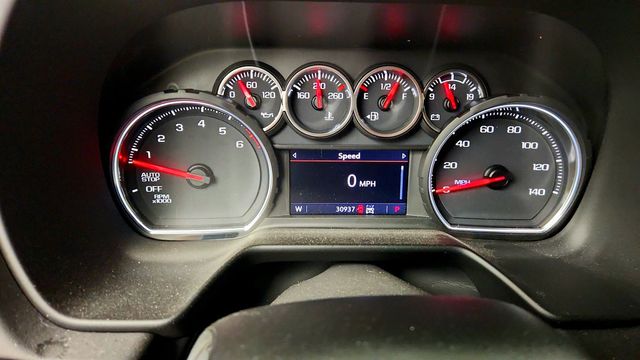 2021 Chevrolet Tahoe 4WD 4dr LT - 23068836 - 11