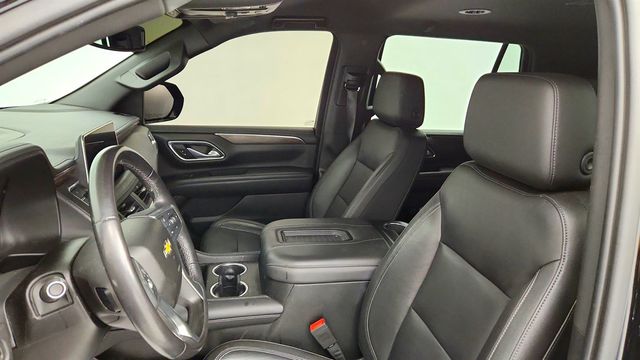 2021 Chevrolet Tahoe 4WD 4dr LT - 23068836 - 15