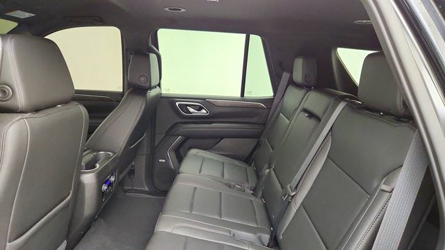 2021 Chevrolet Tahoe 4WD 4dr LT - 23068836 - 16