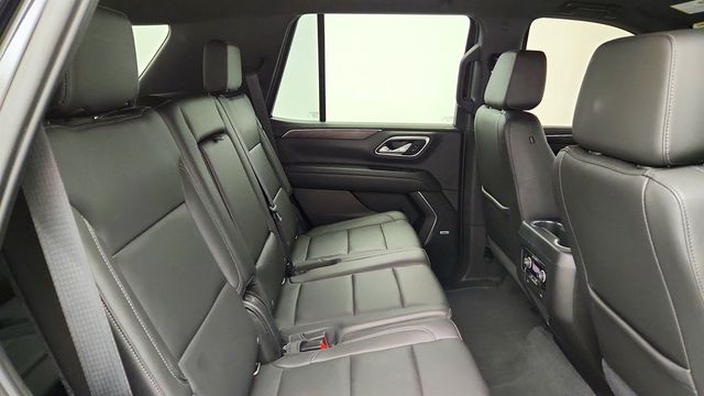 2021 Chevrolet Tahoe 4WD 4dr LT - 23068836 - 17