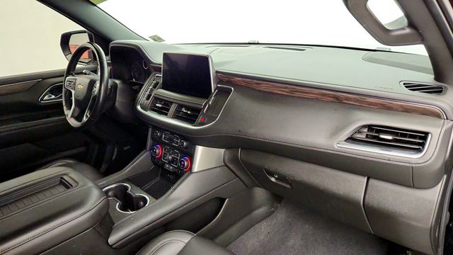 2021 Chevrolet Tahoe 4WD 4dr LT - 23068836 - 18