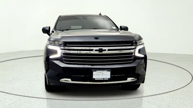 2021 Chevrolet Tahoe 4WD 4dr LT - 23068836 - 1