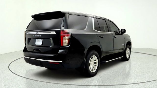 2021 Chevrolet Tahoe 4WD 4dr LT - 23068836 - 4