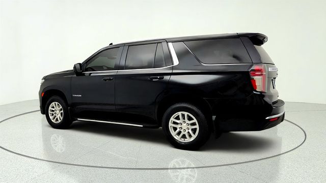2021 Chevrolet Tahoe 4WD 4dr LT - 23068836 - 6
