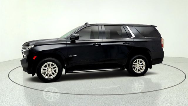 2021 Chevrolet Tahoe 4WD 4dr LT - 23068836 - 7