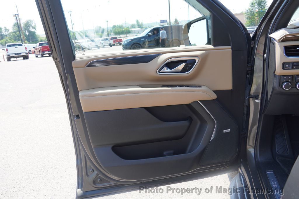 2021 Chevrolet Tahoe 4WD 4dr Premier - 23063300 - 10