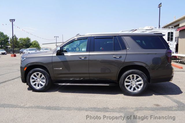 2021 Chevrolet Tahoe 4WD 4dr Premier - 23063300 - 1