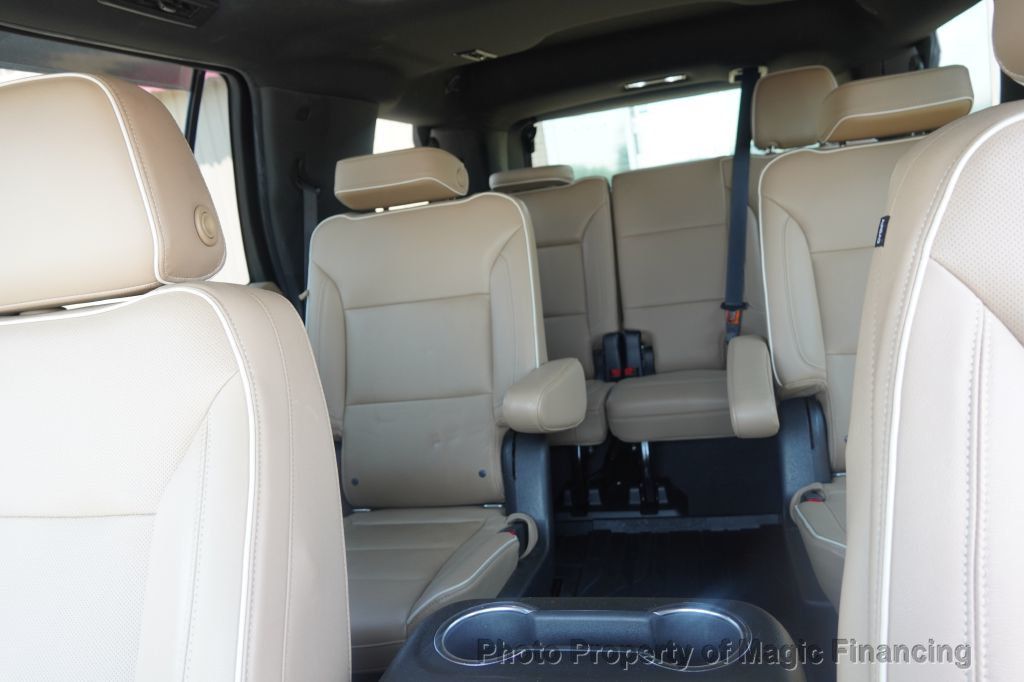 2021 Chevrolet Tahoe 4WD 4dr Premier - 23063300 - 6