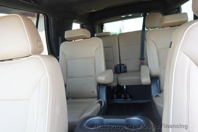 2021 Chevrolet Tahoe 4WD 4dr Premier - 23063300 - 6