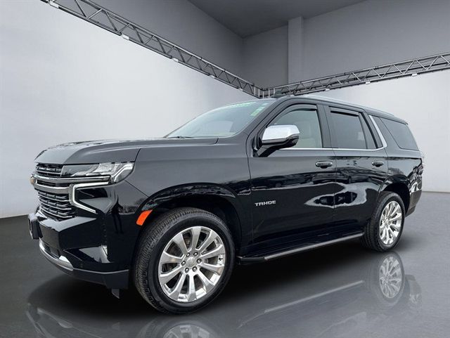2021 Chevrolet Tahoe 4WD 4dr Premier - 22976158 - 10