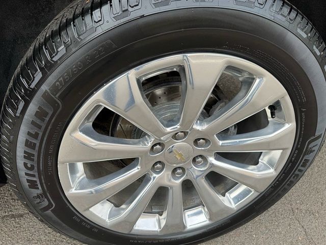 2021 Chevrolet Tahoe 4WD 4dr Premier - 22976158 - 11