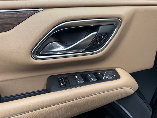 2021 Chevrolet Tahoe 4WD 4dr Premier - 22976158 - 13