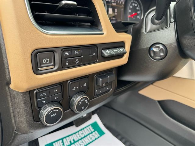 2021 Chevrolet Tahoe 4WD 4dr Premier - 22976158 - 15