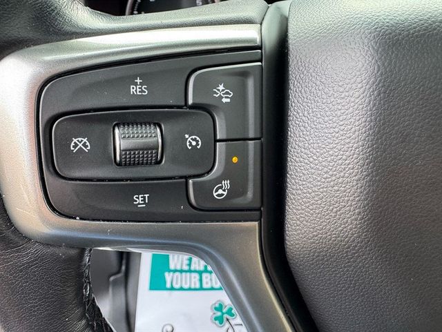 2021 Chevrolet Tahoe 4WD 4dr Premier - 22976158 - 18