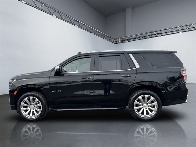 2021 Chevrolet Tahoe 4WD 4dr Premier - 22976158 - 1
