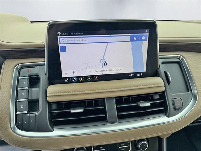 2021 Chevrolet Tahoe 4WD 4dr Premier - 22976158 - 20