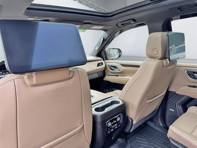 2021 Chevrolet Tahoe 4WD 4dr Premier - 22976158 - 24